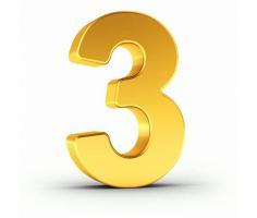The Big 3 Joint Meeting